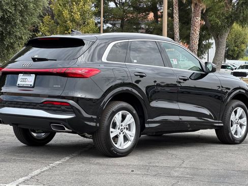 New 2025 Audi Q5 Premium image 4