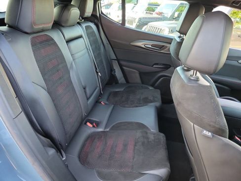 Certified 2023 Dodge Hornet GT Plus w/ Track Pack image 20