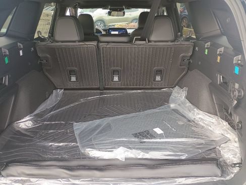 New 2026 Subaru Outback Premium AWD/4WD image 15