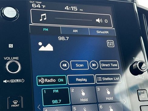 New 2026 Subaru Forester Sport image 15