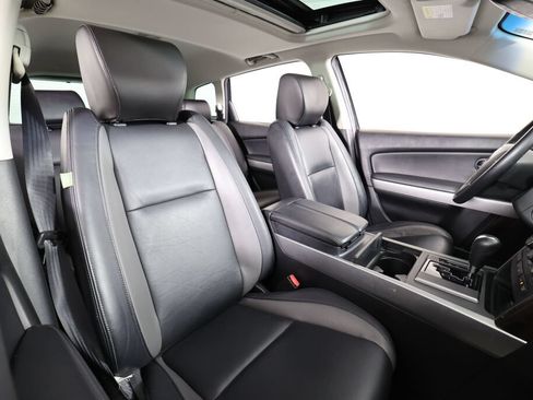 Used 2011 MAZDA CX-9 Grand Touring w/ Moonroof & Bose Audio Pkg AWD/4WD image 27