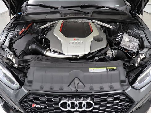 Used 2019 Audi RS 5 Sportback image 15