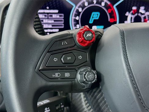 Used 2024 Lamborghini Revuelto AWD/4WD image 13