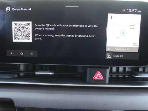 New 2026 Kia Carnival EX FWD image 54