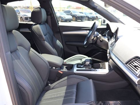 Used 2024 Audi Q5 2.0T Premium Plus AWD/4WD image 26