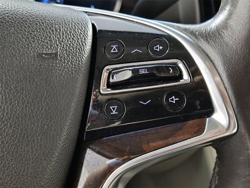 Used 2016 Cadillac Escalade Premium image 25