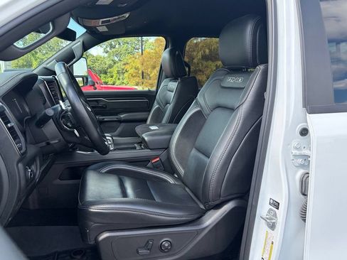 Used 2025 RAM 1500 RHO w/ Bed Utility Group AWD/4WD image 36