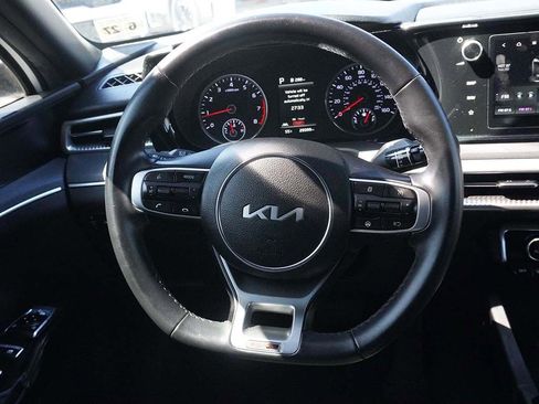 Used 2022 Kia K5 GT-Line AWD/4WD image 35