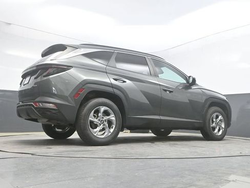Used 2023 Hyundai Tucson SEL AWD/4WD image 40