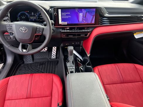 New 2026 Toyota Camry XSE image 20