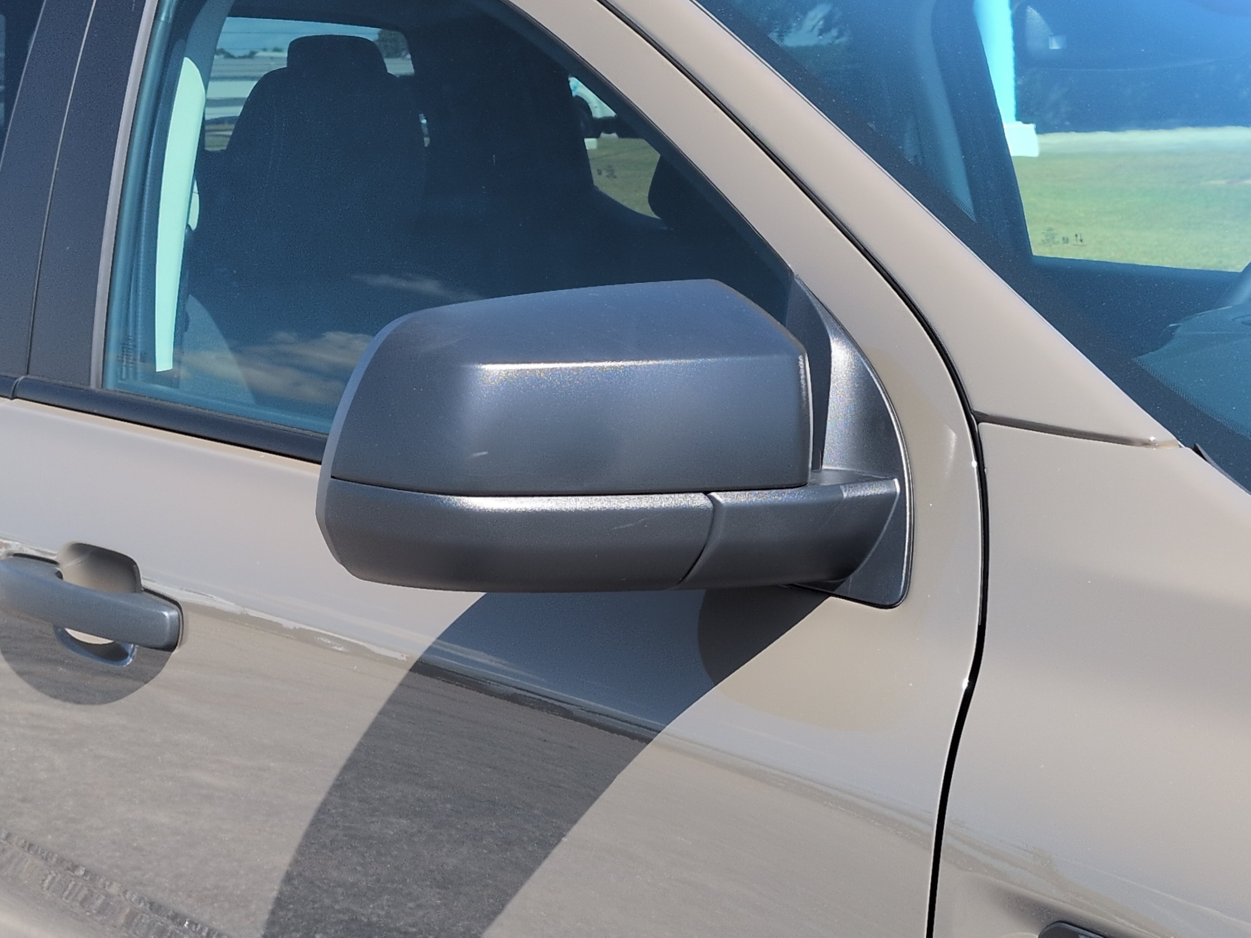 New 2026 Ford Ranger XLT w/ Equipment Group 301A High RWD image 10