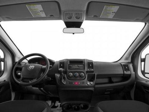 Used 2016 RAM ProMaster 1500 w/ Interior Convenience Group image 10