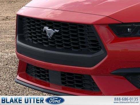 New 2026 Ford Mustang Premium RWD image 17