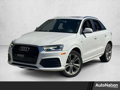 Used 2018 Audi Q3 2.0T Premium w/ Convenience Package