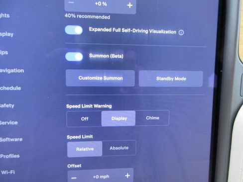 Used 2021 Tesla Model S Long Range Plus AWD/4WD image 54