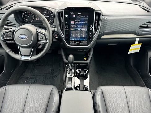 New 2026 Subaru Forester Limited AWD/4WD image 10