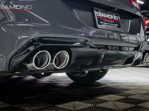 Used 2020 BMW M8 Coupe w/ Driving Assistance Package image 39