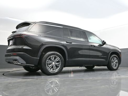 New 2026 Chevrolet Traverse LT FWD image 41