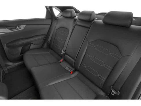Used 2021 Kia Forte GT-Line FWD image 16