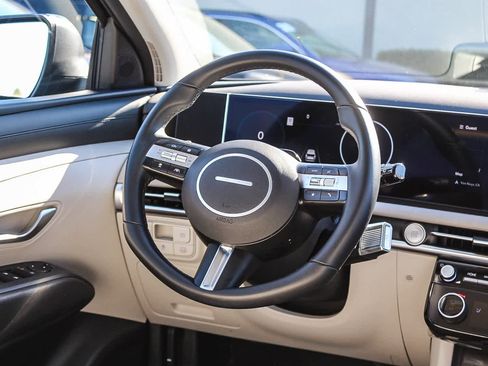 Certified 2025 Hyundai Tucson SEL image 21