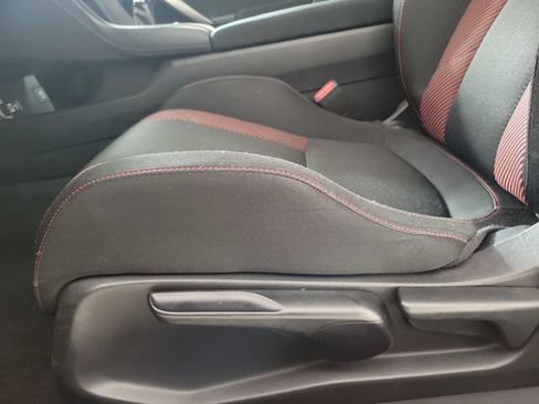 Used 2020 Honda Civic Si image 14