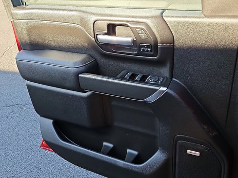 Used 2021 GMC Sierra 2500 AT4 w/ AT4 Premium Plus Package image 16