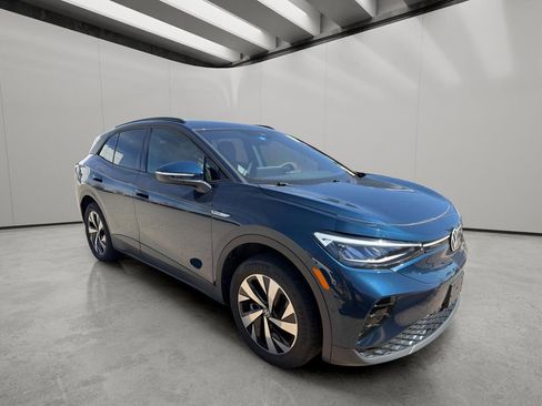 Used 2023 Volkswagen ID.4 Pro image 19