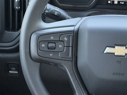 New 2026 Chevrolet Silverado 2500 Custom w/ Custom Value Package image 14
