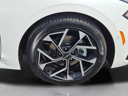 New 2026 Kia K5 EX image 6
