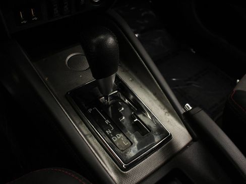 Used 2022 Mitsubishi Outlander Sport SE FWD image 32