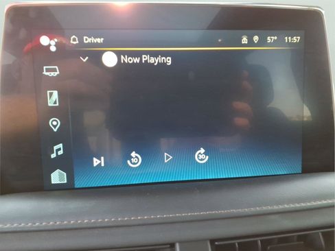 Used 2023 Chevrolet Tahoe High Country image 19