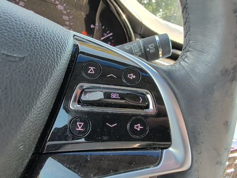 Used 2016 Cadillac XTS Luxury w/ Driver Awareness Package FWD image 15