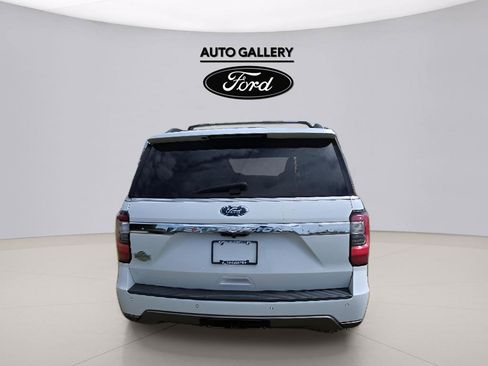 Used 2020 Ford Expedition King Ranch w/ Cargo Package RWD image 4