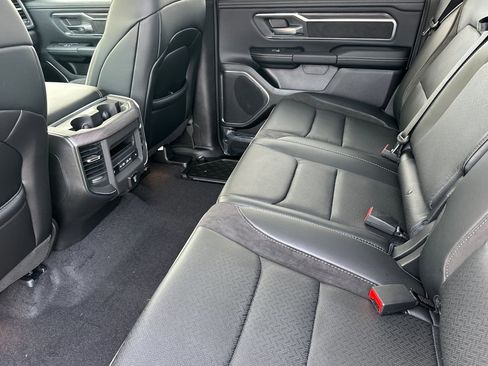 New 2026 RAM 1500 Laramie AWD/4WD image 11