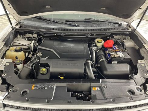 Used 2014 Ford Flex Limited w/ Equipment Group 303A image 22