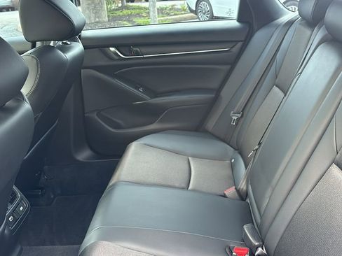 Used 2022 Honda Accord Sport image 30