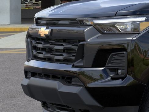 New 2026 Chevrolet Colorado LT image 13