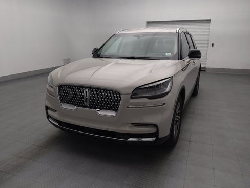 Used 2021 Lincoln Aviator 2WD image 15
