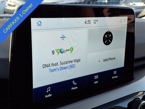 Used 2021 Ford Escape SEL w/ Technology Package image 23