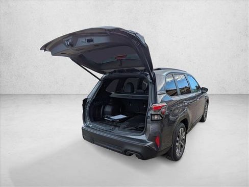 New 2026 Subaru Forester Touring image 24