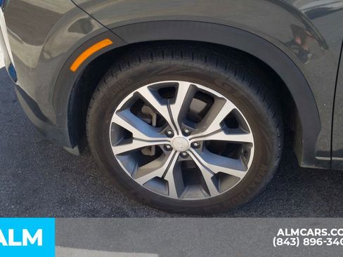 Used 2022 Hyundai Palisade SEL w/ Premium Package image 5