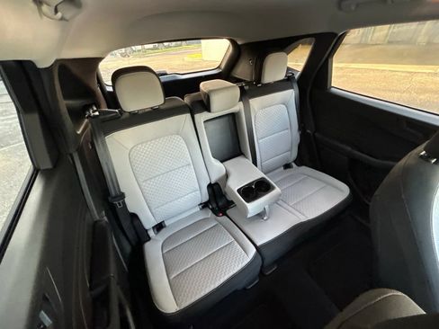 Used 2023 Ford Escape Active FWD image 28