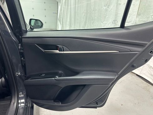Used 2026 Toyota Camry LE FWD image 51