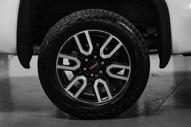 Used 2021 GMC Sierra 1500 AT4 w/ AT4 Preferred Package AWD/4WD image 55