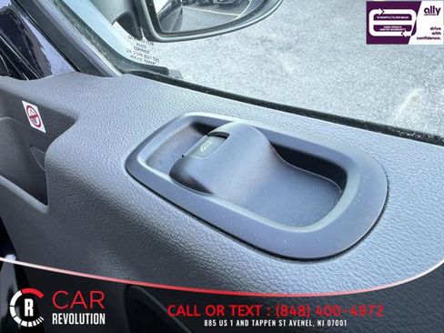 Used 2021 Ford Transit 350 XLT image 47