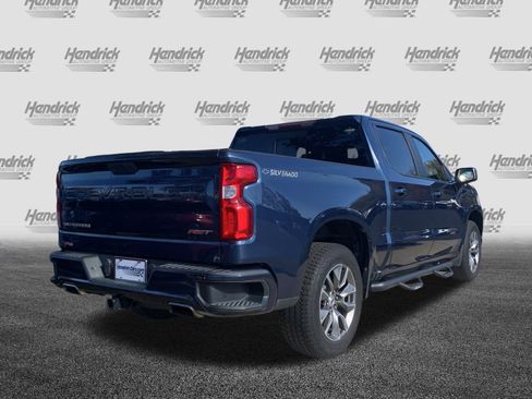 Used 2019 Chevrolet Silverado 1500 RST w/ All-Star Edition image 10