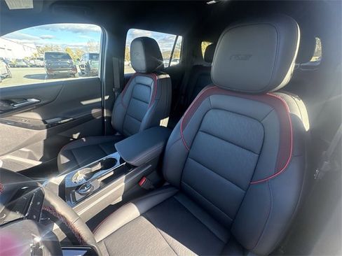 New 2026 Chevrolet Equinox RS w/ LPO, Floor Liner Package image 20