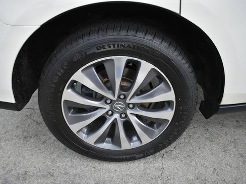 Used 2015 Acura MDX FWD w/ Technology Package image 37