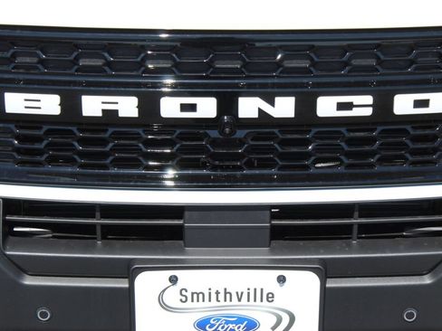 New 2026 Ford Bronco Sport Outer Banks w/ Outer Banks Tech Package+ AWD/4WD image 12
