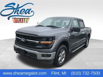 Used 2024 Ford F150 XLT